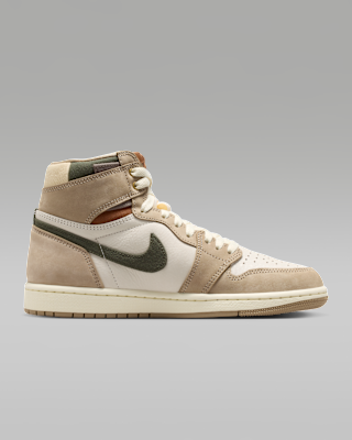 AIR JORDAN 1 HiGH ベージュ Reviews: Air Jordan 1 High OG 